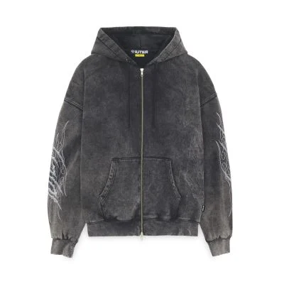 Minimalist Heavyweight Hoodie